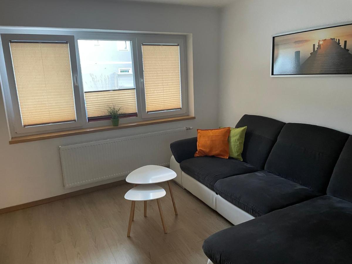 Appartement Luna Митерзил Екстериор снимка